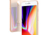 Apple iPhone 8 plius, 5. 5, IOS 11 64GB