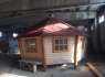 Parduodamas stilingas GRILL HOUSE 2vnt