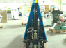 21 - 32 - 111 Elektrinis - hidraulinis aukšto pakėlimo padėklų vežimėlis NH SLX 1000E (4)