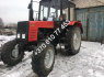 Traktorius MTZ - 952 BELARUS, 89 A. G, 4x4, 2004 m