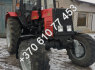 Traktorius MTZ - 952 BELARUS, 89 A. G, 4x4, 2004 m (2)