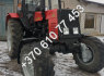 Traktorius MTZ - 952 BELARUS, 89 A. G, 4x4, 2004 m (2)