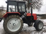 Traktorius MTZ - 952 BELARUS, 89 A. G, 4x4, 2004 m (3)