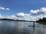 Poilsiavietė Saulėtekis Baidarių Nuoma Dzūkijoje. Plauk Baltąja Ančia, Zapsės, Maros upėmis (5)
