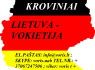 Perkraustymas į Vokietiją