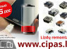 Elektronikos įrenginių lizdų keitimas 5eur (1)