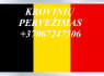 Perkraustymas į iš Belgijos (2)