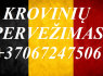 Perkraustymas į iš Belgijos (4)