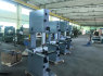 20 - 12 - 591Juostinis siaurapjūklis WOODLAND MACHINERY naujos