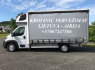 Perkraustymas į AIRIJĄ Perkraustymas iš AIRIJOS (2)
