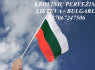 Perkraustymo paslaugos BULGARIJA - Lietuva - BULGARIJA LT - BG - LT (2)