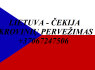Perkraustymas į ČEKIJĄ (4)