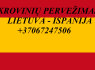 Gabename iš Ispanijos ir į Ispaniją (3)