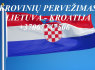 Perkraustymas į KROATIJĄ (3)