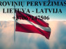 Teikiame tarptautinio perkraustymo paslauga LT - LV LT (2)