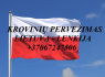 Tarptautiniai perkraustymai Lietuva - LENKIJA - Lietuva