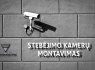 VOJAŽERIS stebėjimo kameros