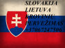 Perkraustymas į Slovakiją
