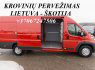 Perkraustymas į Škotiją P