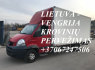 Perkraustymas į Vengriją