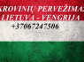 Perkraustymas į Vengriją (2)