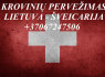 Perkraustymas į iš ŠVEICARIJOS (2)