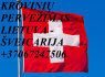Gabename iš ŠVEICARIJOS ir į ŠVEICARIJĄ (1)