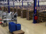 DARBAS DRABUZIU FABRIKE OLANDIJOJE