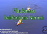 Baidarių nuoma Kaune ir Kauno rajone