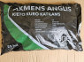 aukščiausios kokybės akmens anglimi