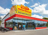 Darbas Netto logistikos sandelyje Vokietijoje