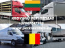 Perkraustymas į Belgiją