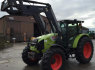 Traktor CLAAS AXOS CX340 (2)