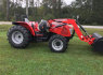 McCormick X4Uc20c traktorius