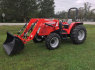 McCormick X4Uc20c traktorius (2)