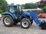 New Holland T4U65 traktorius (2)