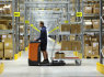Užsakymų surinkėjai Netto logistikos sandėliuose 867674941
