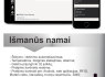 Išmanūs namai