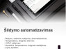 Šildymo automatizavimas