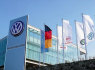 DARBAS VYRAMS VOLKSWAGEN AUTODETALIU FABRIKE VOKIETIJOJE