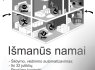 Išmanūs namai