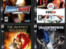 Išparduodami PlayStation3 PS3 žaidimai (10)