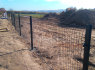 Metalinė segmentinė tvora (3)