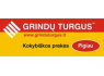 Grindys Šiauliai