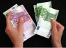 paskolos finansavimas