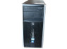 HP COMPAQ 6200 NAUDOTAS STACIONARUS KOMPIUTERIS, 500GB, INTEL CORE I3 PROCESORIUS