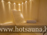 Pirčių įrengimas, naujove rinkoje HOTSAUNA