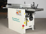 20 - 18 - 505 Kombinuotas leistuvas - reismusas - kaltas WOODLAND MACHINERY naujas