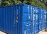 Jūrinis konteineris 20 Dv - 20 pėdų, 6 metrų (5)