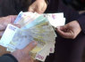 Finansinės pagalbos įnašas